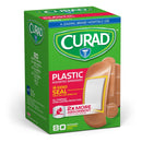 Medline CURAD Plastic Adhesive Bandages
