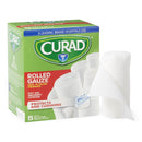 Medline CURAD SoothePlus Prosorb Rolled Gauze