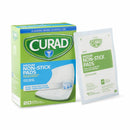 Medline CURAD Sterile Nonstick Pads