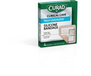 Medline CURAD Truly Ouchless Silicone Flexible Fabric Bandages
