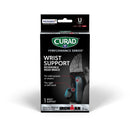 Medline CURAD Performance Series Reversible Wrist Braces