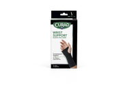 Medline CURAD Performance Series Elastic Pull-Over Wrist Supports