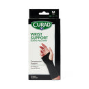 Medline CURAD Performance Series Elastic Pull-Over Wrist Supports