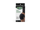 Medline CURAD Knee Supports with Patella Pad and Microban