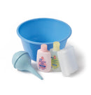 Medline Baby Bath Kit
