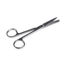 Medline Floor Grade Sharp/Blunt OR Scissors