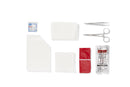 Medline Incision and Drainage Trays with COMFORT LOOP Instruments