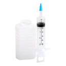 Medline Enteral Feeding Syringes and Kits