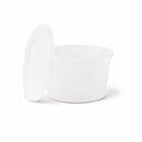 Medline Pathology Containers with Lids