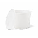 Medline Pathology Containers with Lids