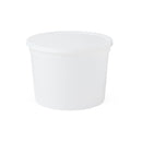 Medline Pathology Containers with Lids