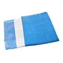 Medline Sahara Absorbent OR Table Cover Sheets with Standard Backing
