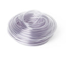 Medline Nonsterile Nonconductive Bubble Tubing