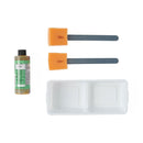 Medline PVP Paint Sponge Sticks