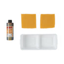 Medline Sterile Presaturated Povidone Iodine Wing Sponges