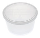 Medline Denture Containers