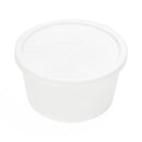 Medline Denture Containers