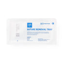 Medline Economy Suture Removal Trays