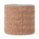 Medline CoFlex Latex Cohesive Bandages