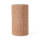 Medline CoFlex Latex Cohesive Bandages