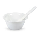 Medline Bone Cement Mixing Bowl and Spatula