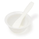 Medline Bone Cement Mixing Bowl and Spatula