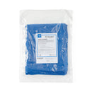 Medline Polypropylene SMS Drape Leggings