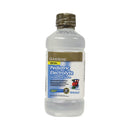 Medline GoodSense Pediatric Electrolyte Solution with Zinc