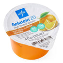 Medline Active Gelatein 20 High Protein Gelatin Supplement