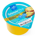 Medline Gelatein Plus High-Protein Gelatin