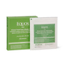Medline EQUOS 5-Layer Square Foam Wound Dressings with Silicone Adhesive