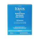 Medline EQUOS Sterile Bordered Gauze