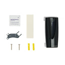 Medline Solid Passive Air Freshener Dispensers and Refills
