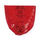 Medline Biohazard Liners
