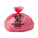 Medline Biohazard Liners