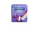 Medline FitRight ActivEdge Women's Bladder Control Pads