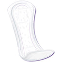 Medline FitRight ActivEdge Women's Bladder Control Pads