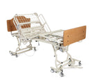 Medline Alterra 1385 Hi/Low Long-Term Care Hospital Beds