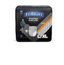 Medline FitRight ActivEdge Underwear for Men