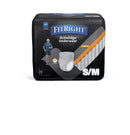 Medline FitRight ActivEdge Underwear for Men