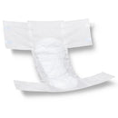 Medline FitRight Essential Incontinence Briefs