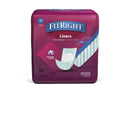Medline FitRight Incontinence Liners