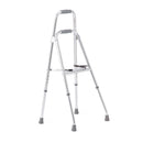 Medline Sidestepper Adult Hemi Walker