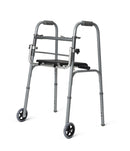 Medline Folding Walker Seat Replacement