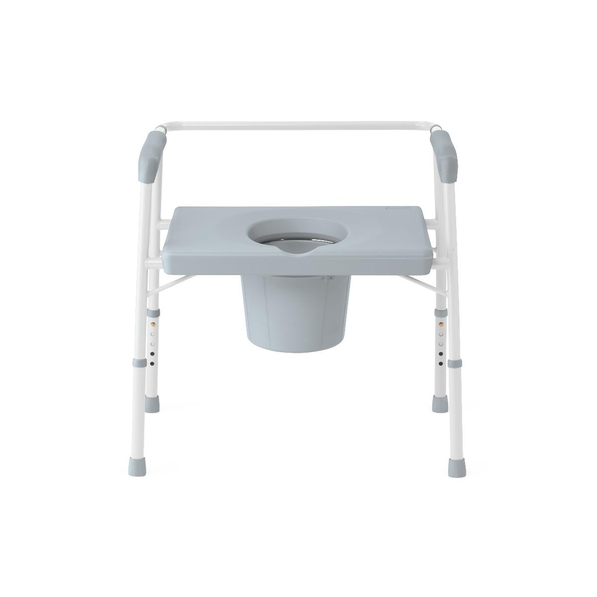 Medline Bariatric Commode