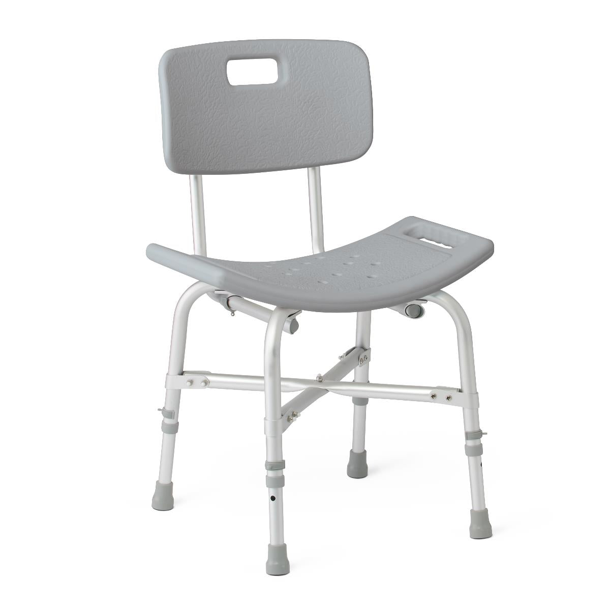 Medline Bariatric Shower Chairs with Back