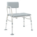 Medline Padded Transfer Bench