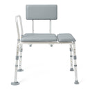 Medline Padded Transfer Bench