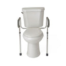 Medline Toilet Safety Rails