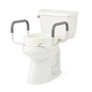 Medline Toilet Seat Risers